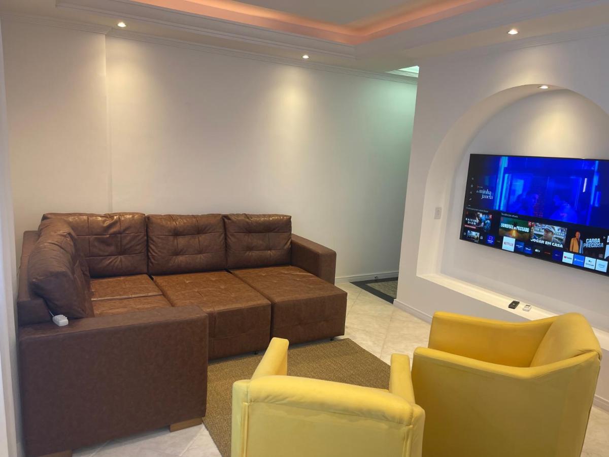 Salvador Ondina 3 Quartos Frente Praia 외부 사진