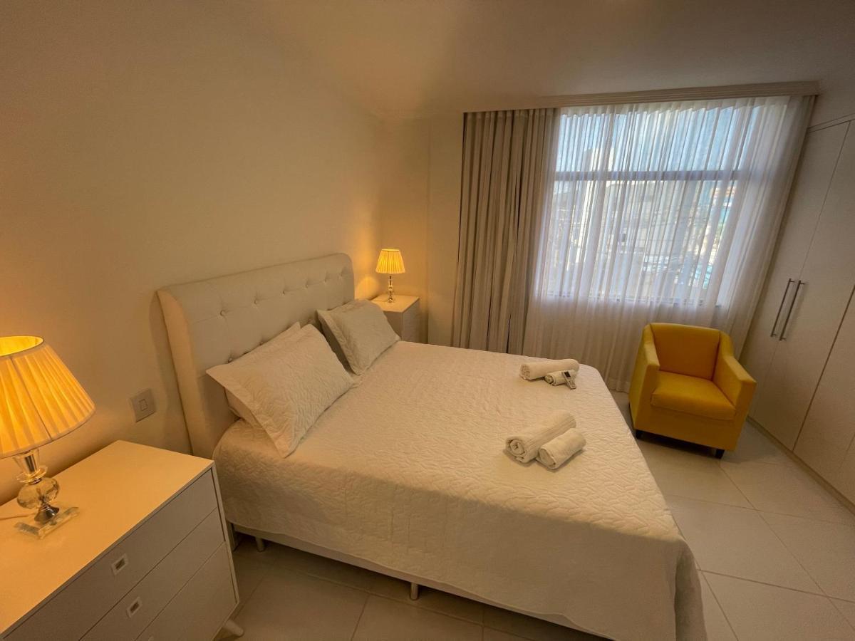 Salvador Ondina 3 Quartos Frente Praia 외부 사진