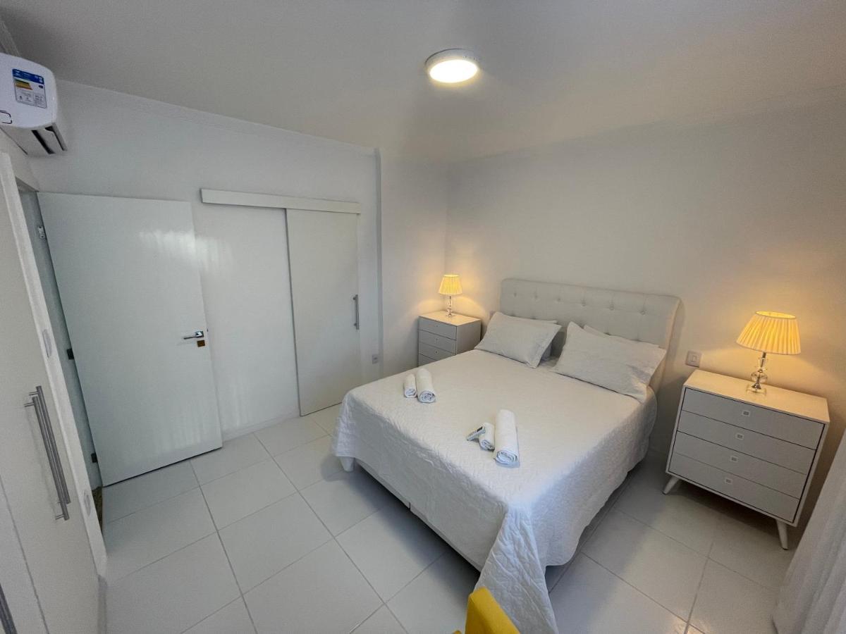 Salvador Ondina 3 Quartos Frente Praia 외부 사진