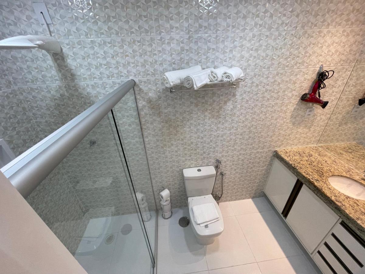 Salvador Ondina 3 Quartos Frente Praia 외부 사진