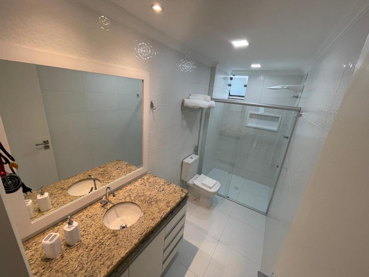 Salvador Ondina 3 Quartos Frente Praia 외부 사진